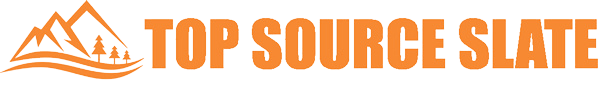 Logo Top Source Slate