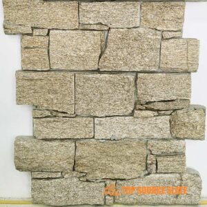 Granitt Z stein veggkledning