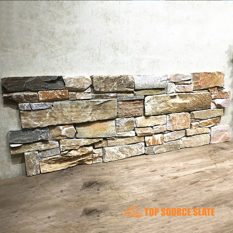 Elegant Oyster Quartz Z stone panels for wall cladding