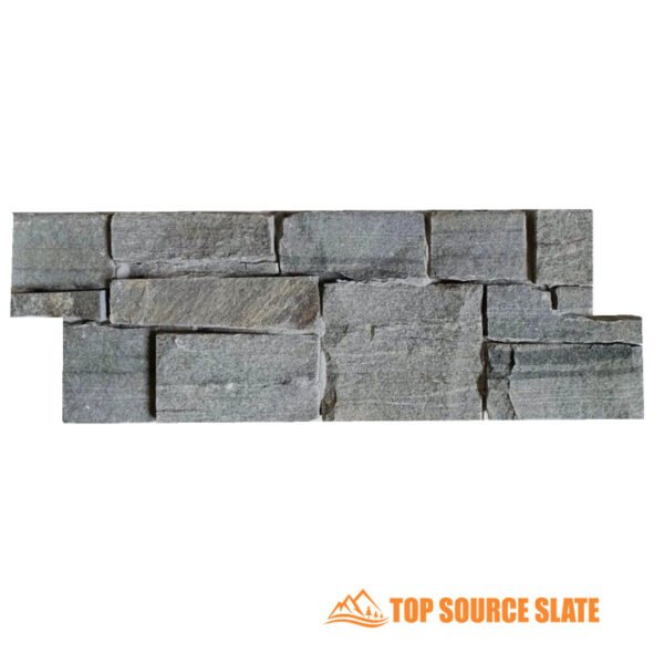 stacked stone panels for exterior