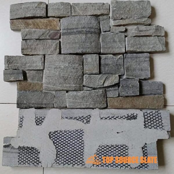 Wholesale price exterior natural stone panels