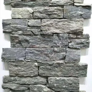 High-quality dry ledgestone wall cladding stone panels