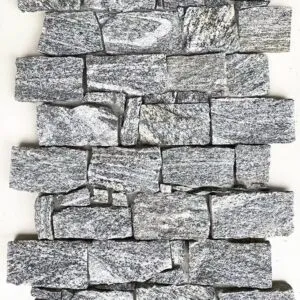High-quality dry ledgestone wall cladding stone panels