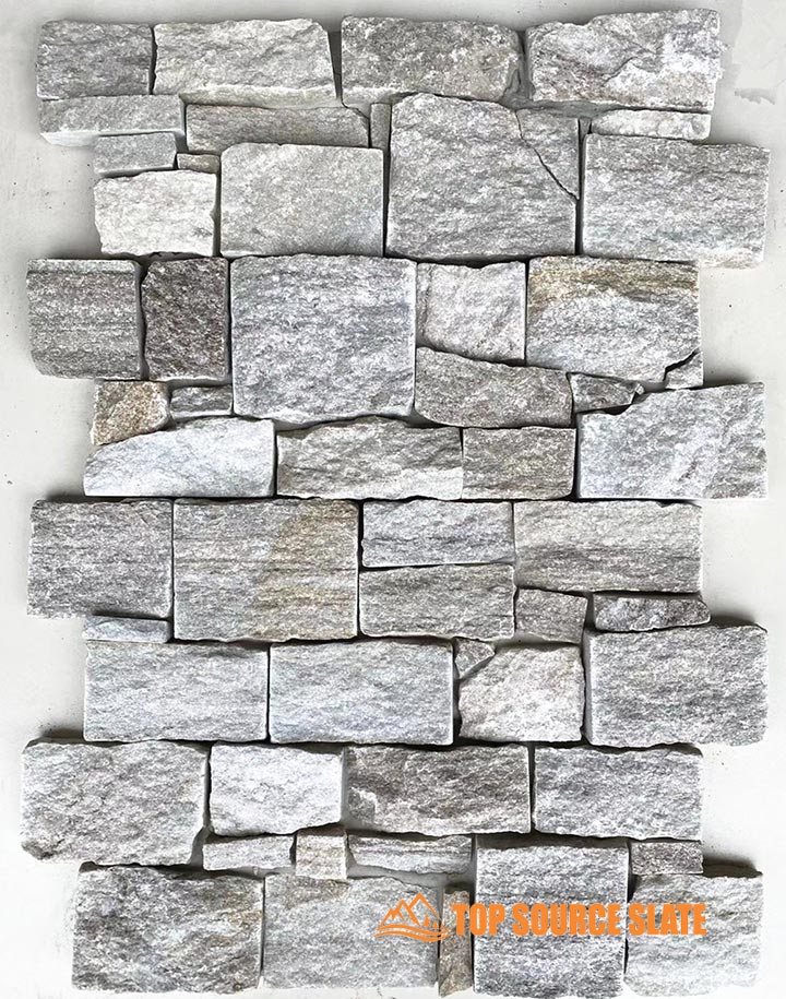 Factory and Stone Production