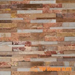 Pannelli di contabilità in marmo di alta qualità per elegante rivestimento in pietra
