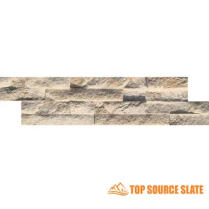Natural stone mosaic wall tile featuring elegant marble design