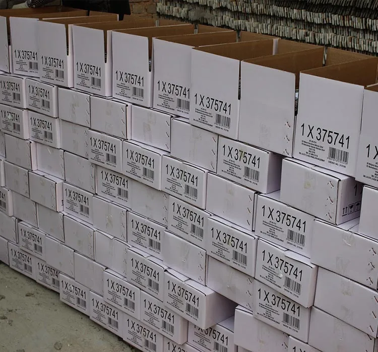 Oyster riven split face quartzite mosaic tiles in an array