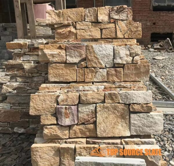 z panel stone wall cladding