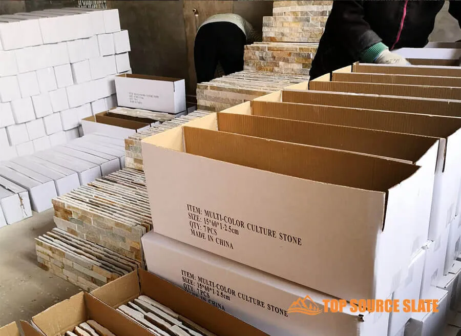 caja de papel corrugado blanco 3 1