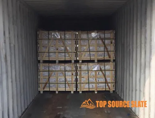 contenedor de cajas de madera 1