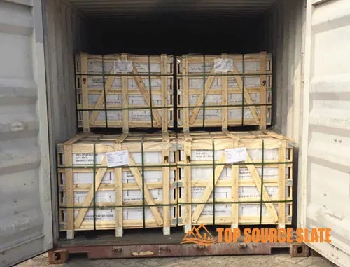 contenedor de cajas de madera 3
