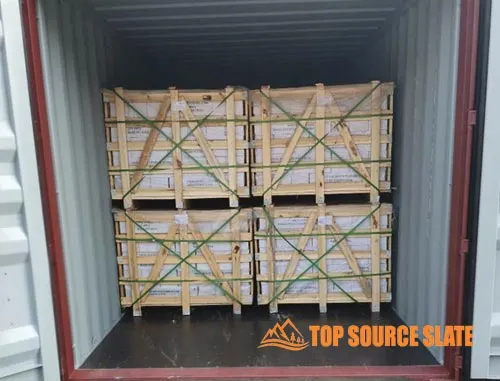 contenedor de cajas de madera 4