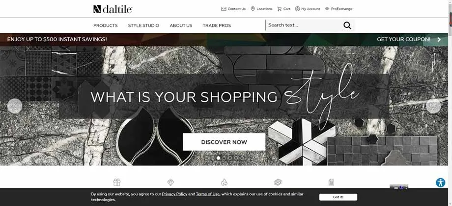 daltile
