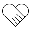 Icon representing natural stacked stone products