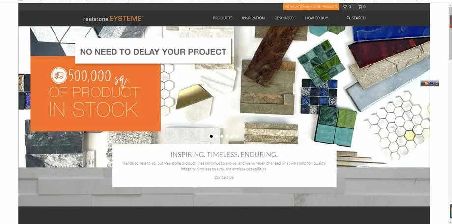 realstonesystems