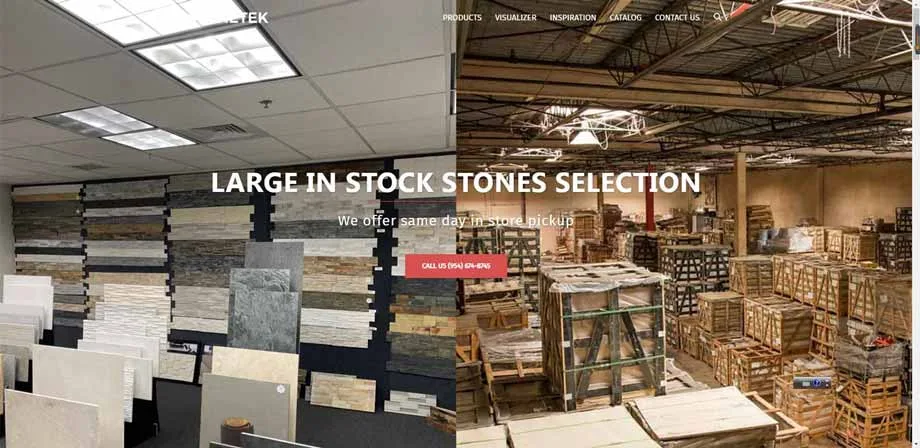 stonetek