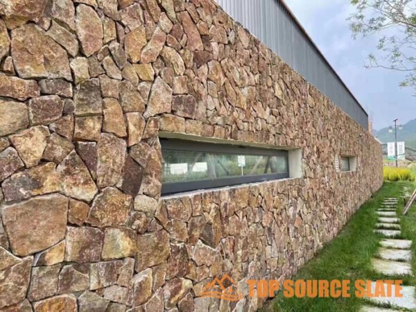 wholesale loose random stone wall cladding (1)