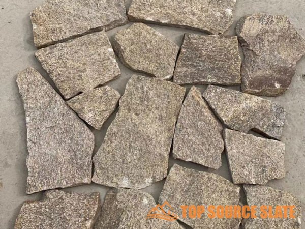 wholesale loose random stone wall cladding (180)