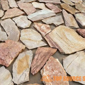 wholesale loose random stone wall cladding (216)