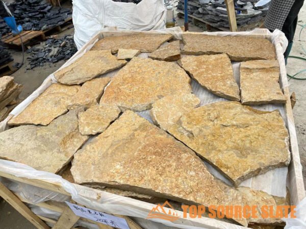 wholesale loose random stone wall cladding (50)