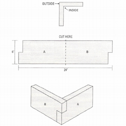 stacked stone corners 1