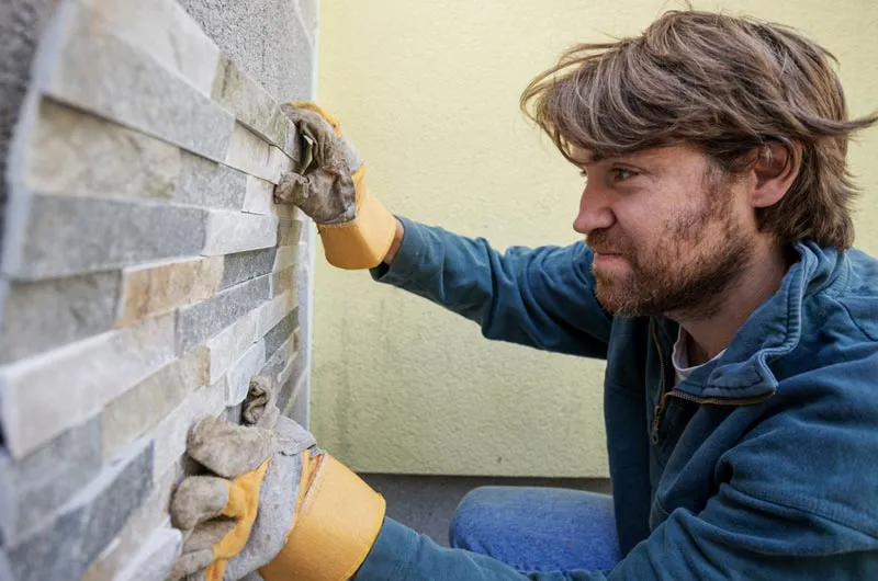 hoe te meten voor gestapeld 