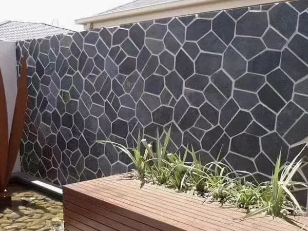 دليل خطوة بخطوة لإغلاق الأسطح الحجرية الطبيعية