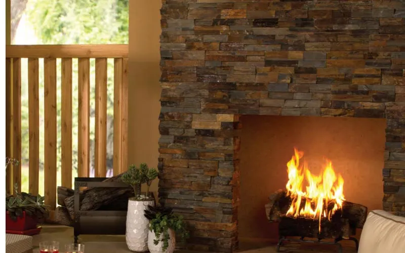 Detailed guidelines for installing stacked stone tiles effectively