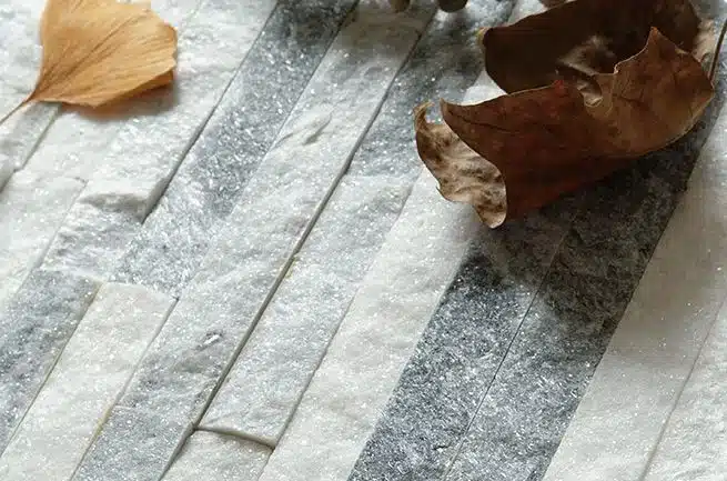 alaska gray ledger stone