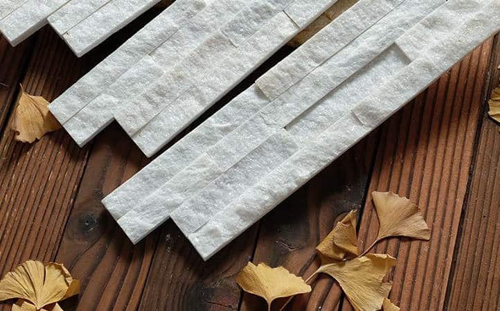 arktischer weißer Ledgestein5