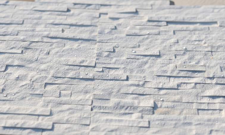 how to clean a natural stone fireplace (1)