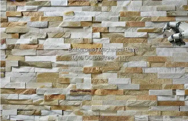 installing stacked stone over drywall weight limits & safety protocols (1)