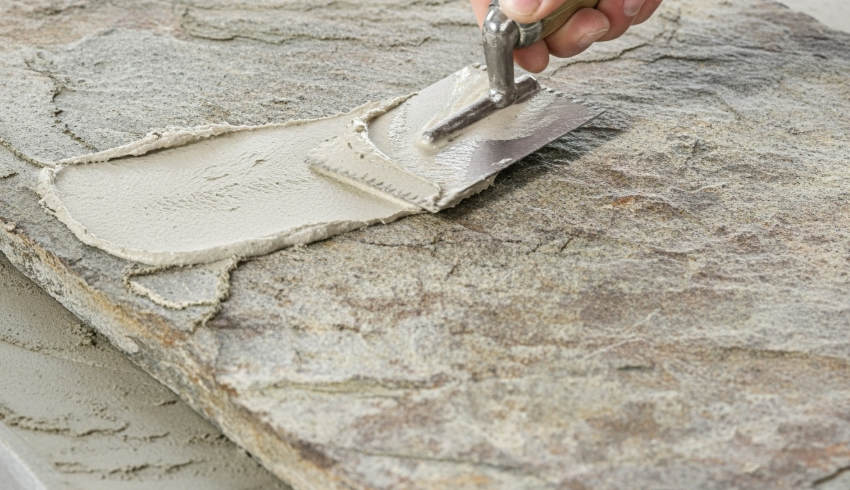 back buttering mastery 95% mortar coverage guide for natural stone (1)