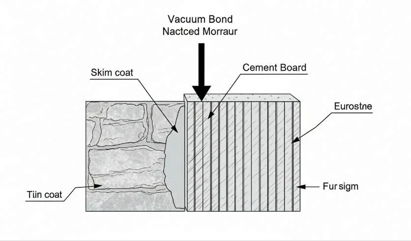 back buttering mastery 95% mortar coverage guide for natural stone (2)