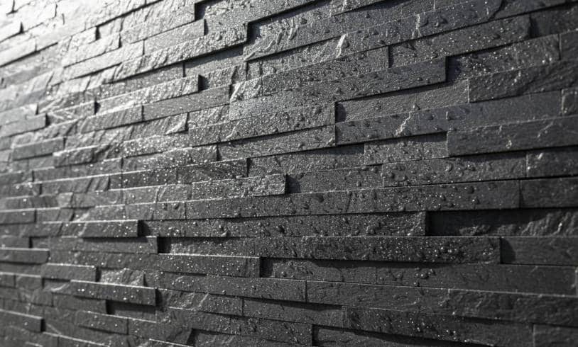 exterior stacked stone fireplaces (9)