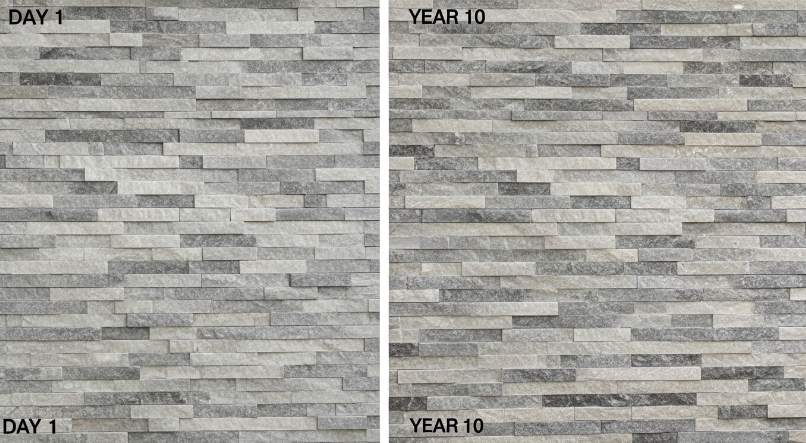 fireplace showdown thermal stability of natural stone vs. faux (1)