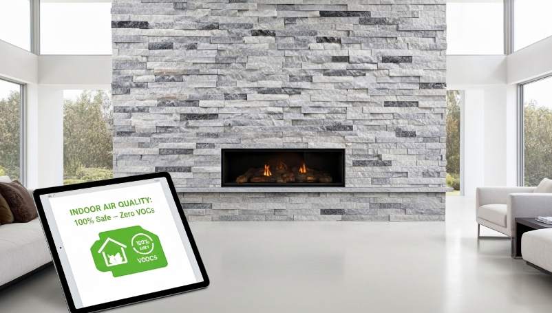 fireplace showdown thermal stability of natural stone vs. faux (4)