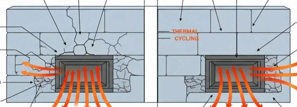 installing stone on fireplaces heat resistance & safety compliance (4)