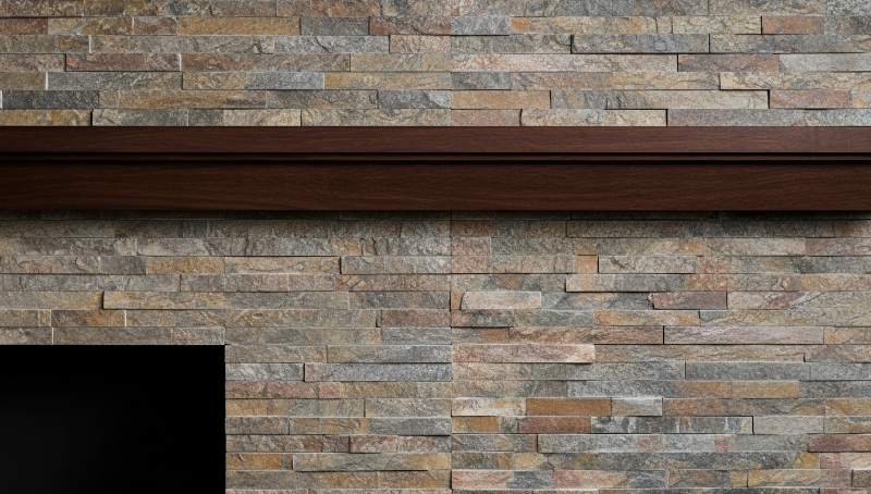 mantel and hearth integration scribing and safety clearance guide (3)