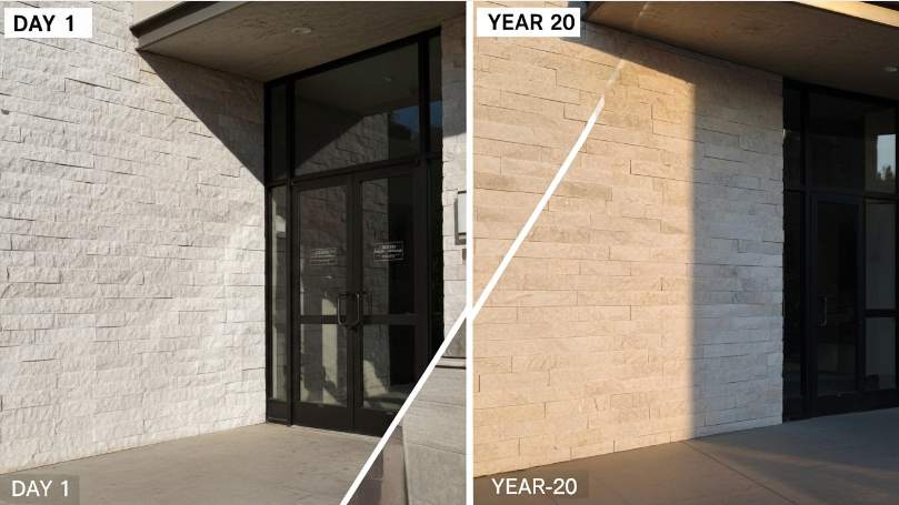 natural vs. faux stone which offers the best 20 year roi (1)
