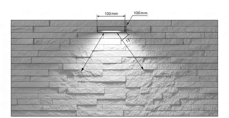 under cabinet lighting for stacked stone (5)