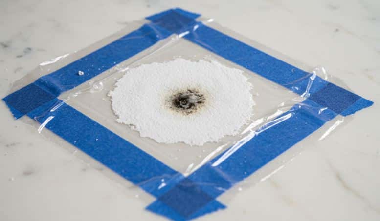 how to clean split face stacked stone (3)