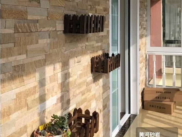 how to install stacked stone ledger panels (2)