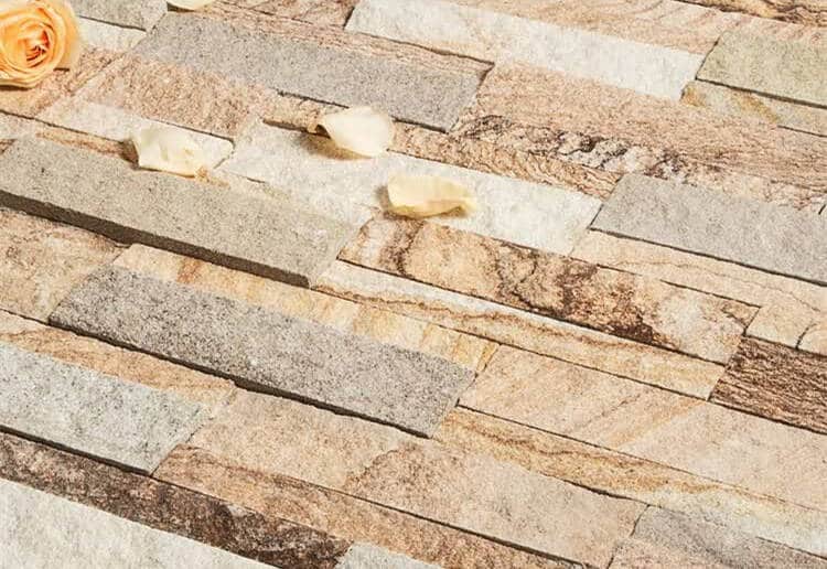 how to install stacked stone ledger panels (3)
