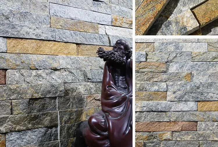 how to install stacked stone ledger panels (5)