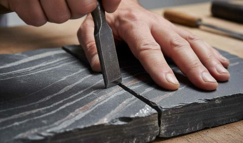 the science of hand split vs. machine cut stone (1)