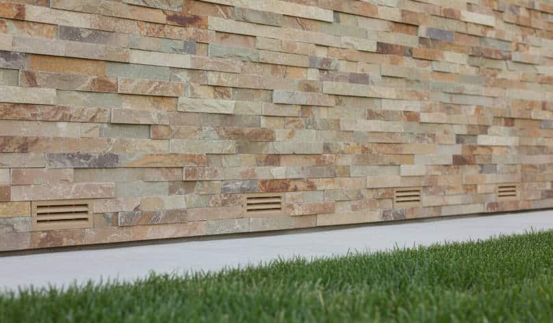 waterproofing exterior stone preventing moisture traps behind veneer (1)