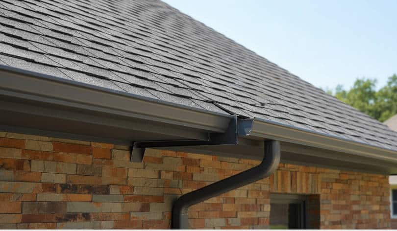 waterproofing exterior stone preventing moisture traps behind veneer (2)