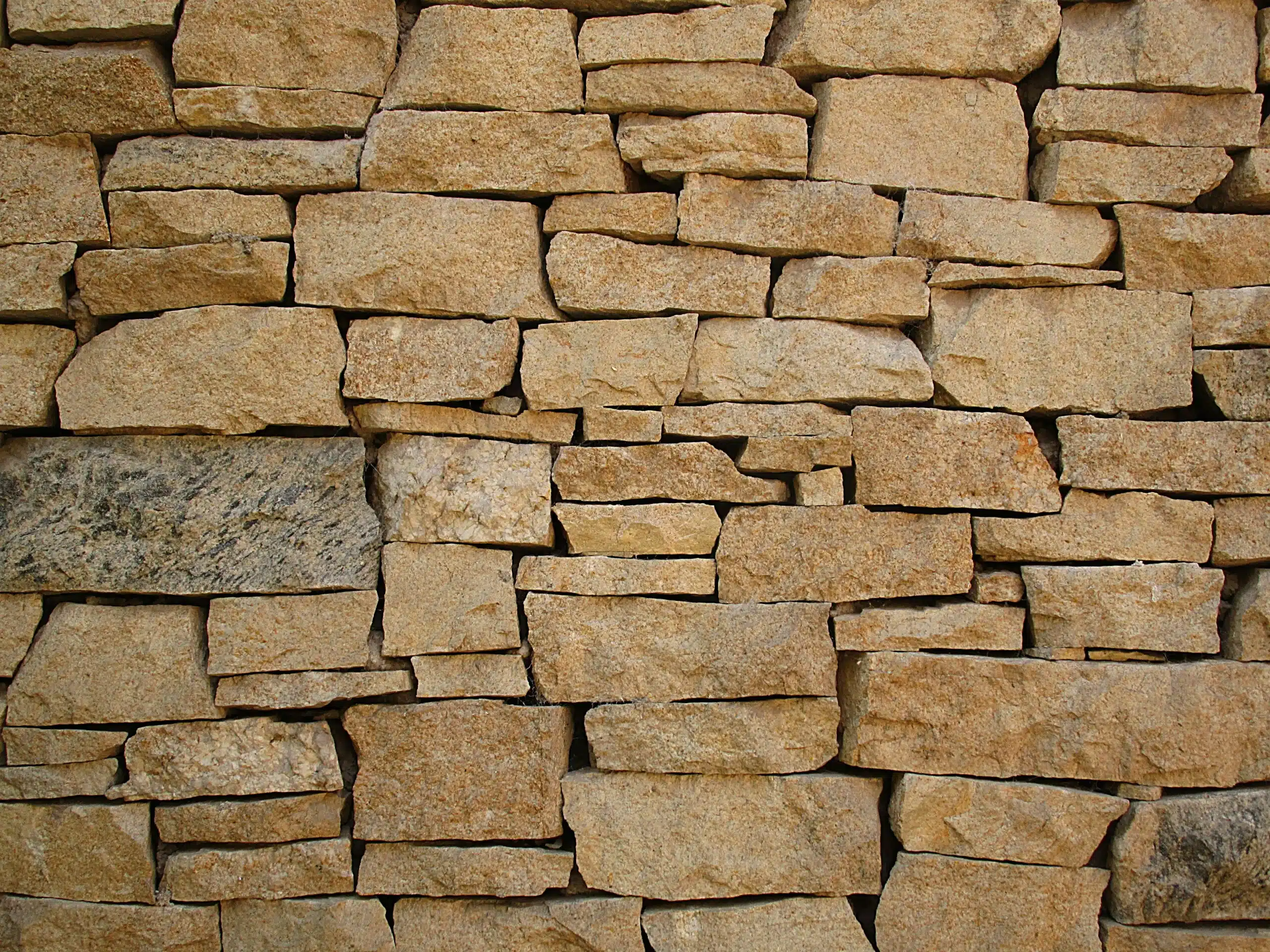 stacked stone import cost
